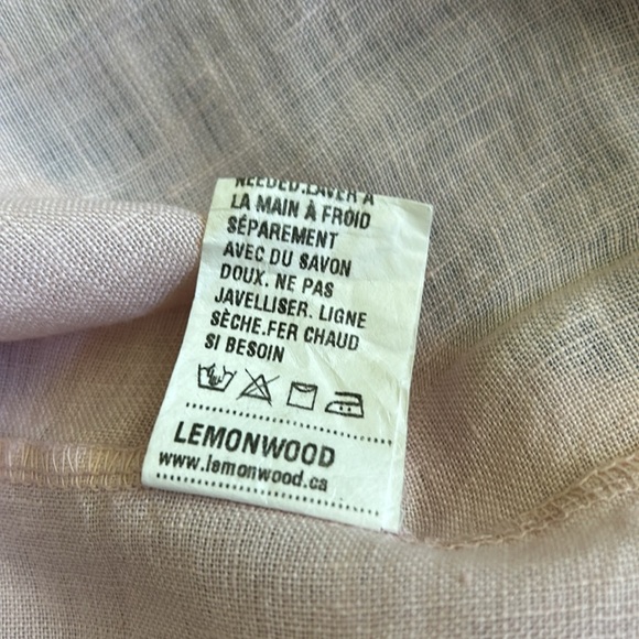 Lemonwood - Picture 6 of 6